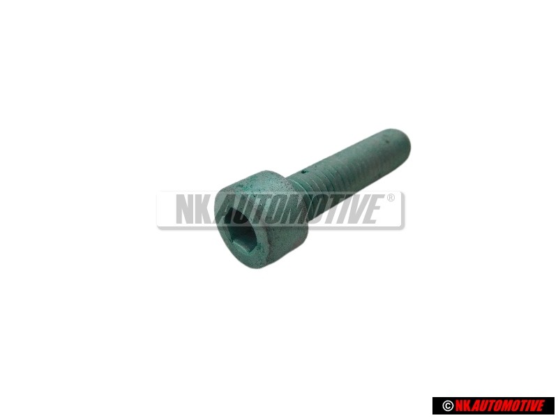 Genuine VW Socket Head Bolt With Hexagon Socket Head - N 0199035