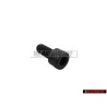 Genuine VW Socket Head Bolt With Inner Multipoint Head - N 90637201