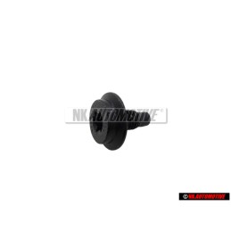 Genuine VW Hex Socket Head Collared Bolt - N 90594502