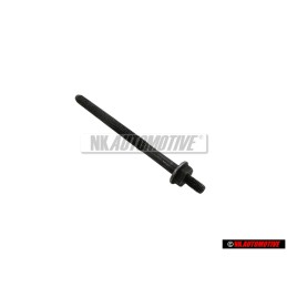 Genuine VW Double Stud With Hexagon Drive - N 90549301