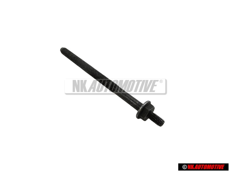 Genuine VW Double Stud With Hexagon Drive - N 90549301
