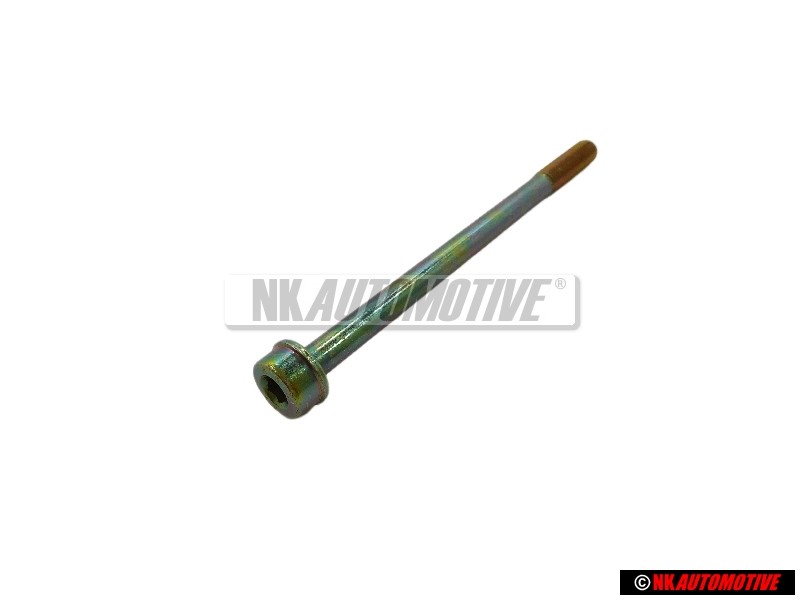 Genuine VW Socket Head Bolt With Inner Multipoint Head - N 10225902