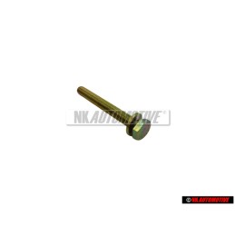 Genuine VW Hexagon Head Bolt (Combi) - N 10092901