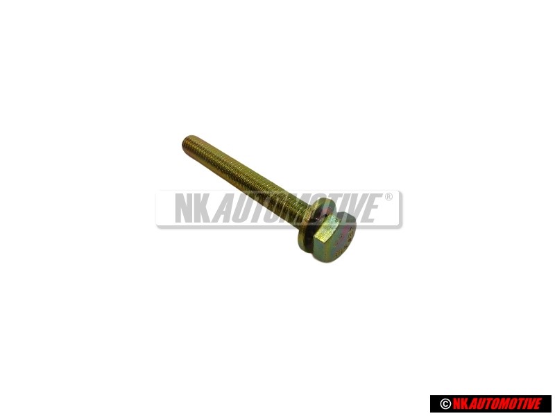 Genuine VW Hexagon Head Bolt (Combi) - N 10092901
