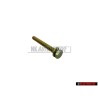 Genuine VW Hexagon Head Bolt (Combi) - N 10092901