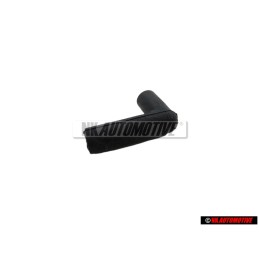Genuine VW Elbow Fitting - 893955665