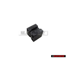 Genuine VW Flat Contact Housing - 701941997