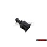 Genuine VW Flat Connector Housing - 535972731