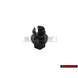 Genuine VW Adjusting Nut - 357907519