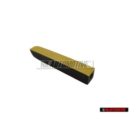 Genuine VW Foam Tube (Self-Adhesive) - 357820763