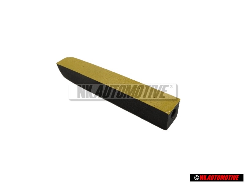 Genuine VW Foam Tube (Self-Adhesive) - 357820763