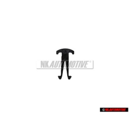 Genuine VW Clip - 1HM867646