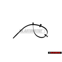 Genuine VW Tensioning Strap - 1H6962277