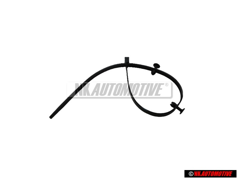 Genuine VW Tensioning Strap - 1H6962277