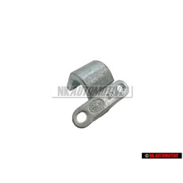 Genuine VW Lid Hinge - 1H6827301