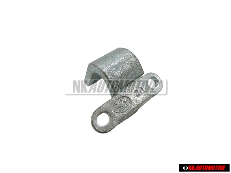 Genuine VW Lid Hinge - 1H6827301