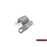 Genuine VW Lid Hinge - 1H6827301
