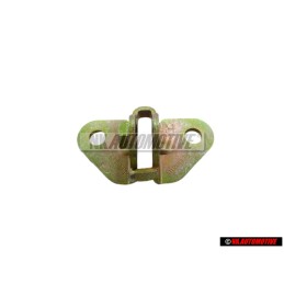 Genuine VW Bracket Mount - 1H4839282
