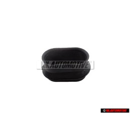 Genuine VW Cover - 1H4839267