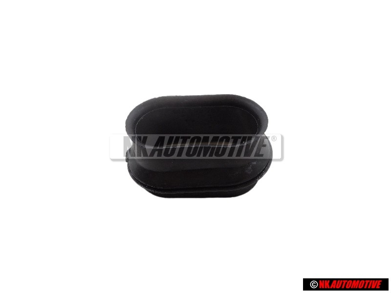 Genuine VW Cover - 1H4839267