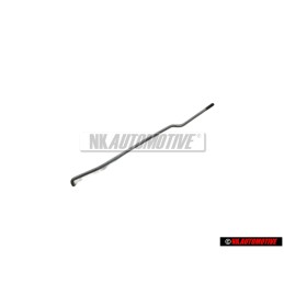 Genuine VW Locking Rod For Door Lock - 1H4837184