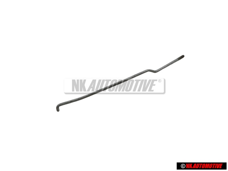 Genuine VW Locking Rod For Door Lock - 1H4837183