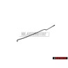 Genuine VW Locking Rod For Door Lock - 1H4837183