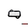 Genuine VW Reinforcement Plate - 1H2820281