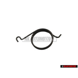 Genuine VW Torsion Spring - 1H1721163