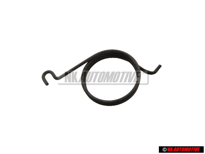 Genuine VW Torsion Spring - 1H1721163
