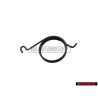 Genuine VW Torsion Spring - 1H1721163