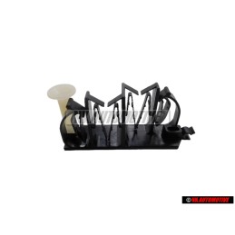 Genuine VW Cable Holder - 1H0971731
