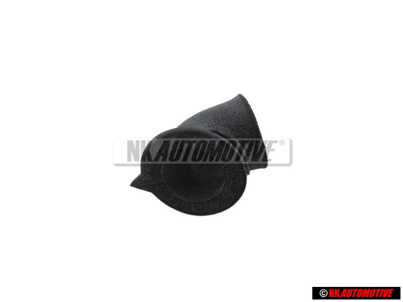 Genuine VW Grommet - 1H0907545