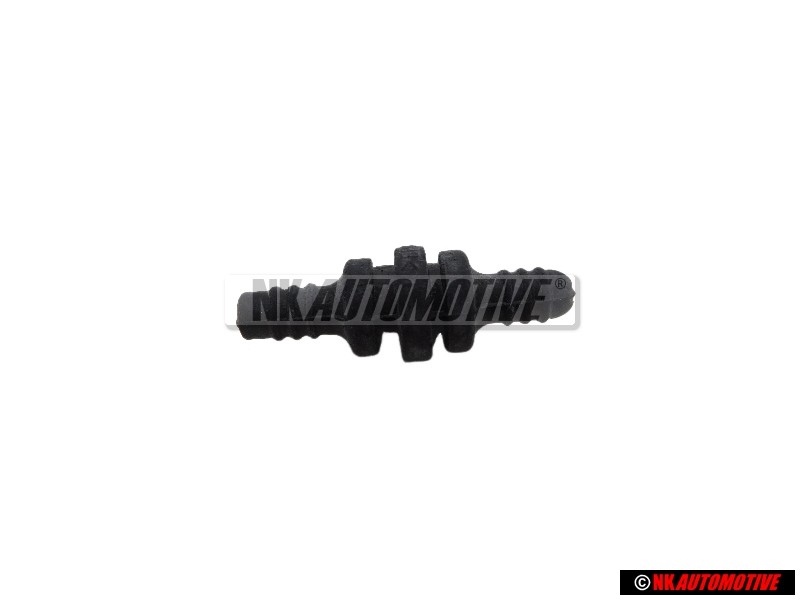 Genuine VW Damper - 1H0907349