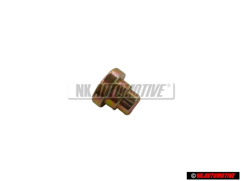 Genuine VW Rivet - 1H0885744