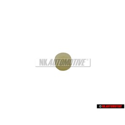 Genuine VW Damper - 1H0877391