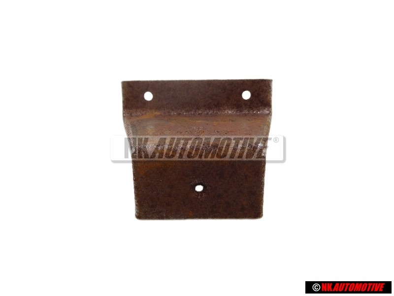 Genuine VW Securing Bracket - 1H0864139