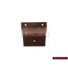 Genuine VW Securing Bracket - 1H0864139
