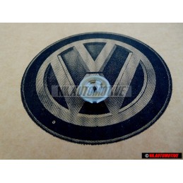 Genuine VW Clip - 1H0837975