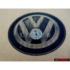 Genuine VW Clip - 1H0837975