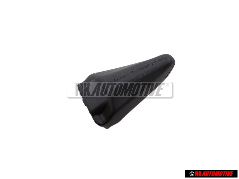 Genuine VW Protective Sleeve - 1H0837323
