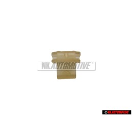 Genuine VW Stop Buffer - 1H0721232