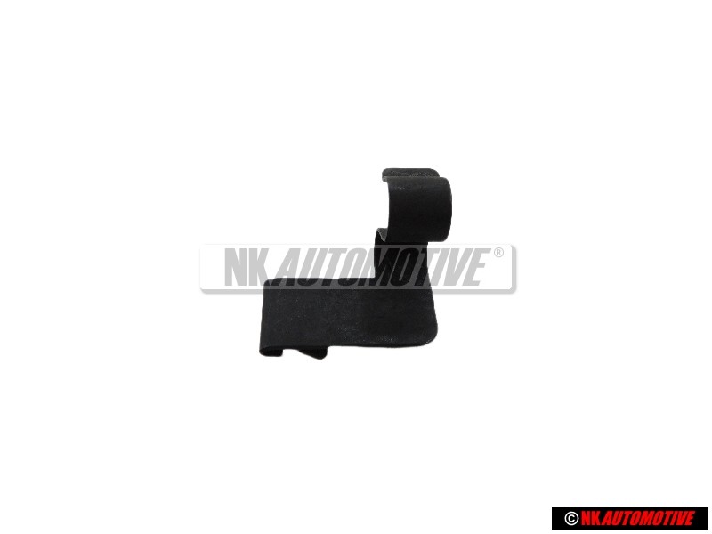 Genuine VW Clip - 1H0711570