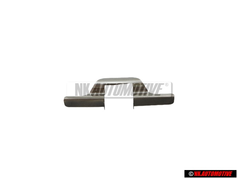 Genuine VW Intermediate Plate - 1H0615231