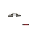 Genuine VW Intermediate Plate - 1H0615231