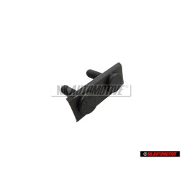 Genuine VW Connecting Piece - 1H0419917