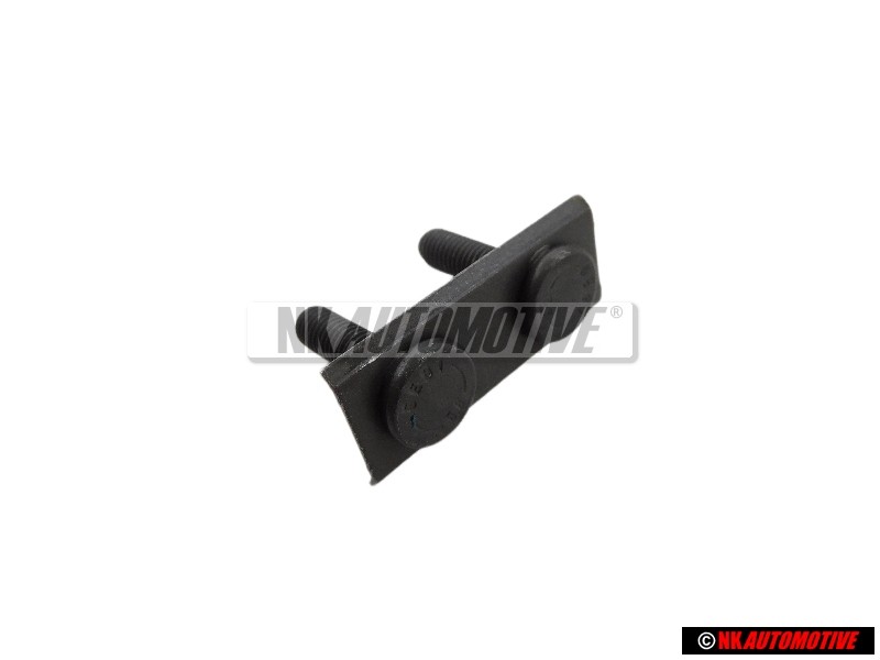 Genuine VW Connecting Piece - 1H0419917