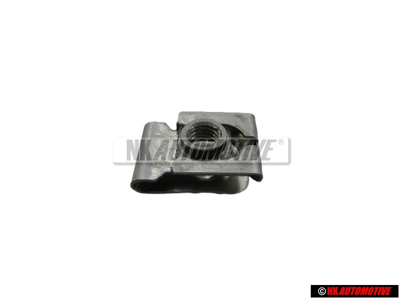 Genuine VW Clip Nut - 1H0253270