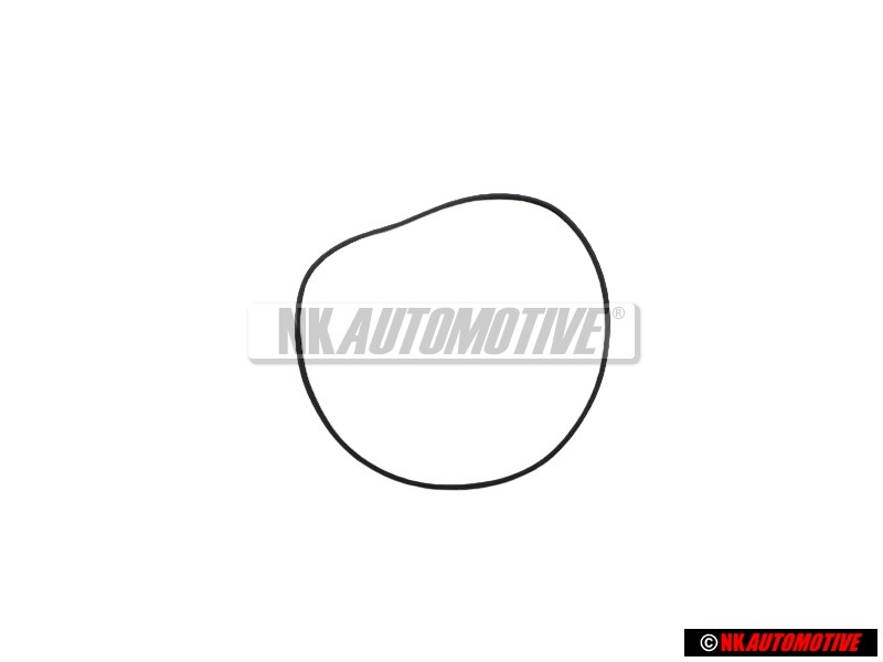 Genuine VW V-Belt - 1H0119137