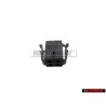 Genuine VW Flat Contact Housing - 191972772